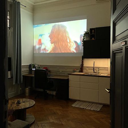 Appartement Typique Lillois Lille Eksteriør billede