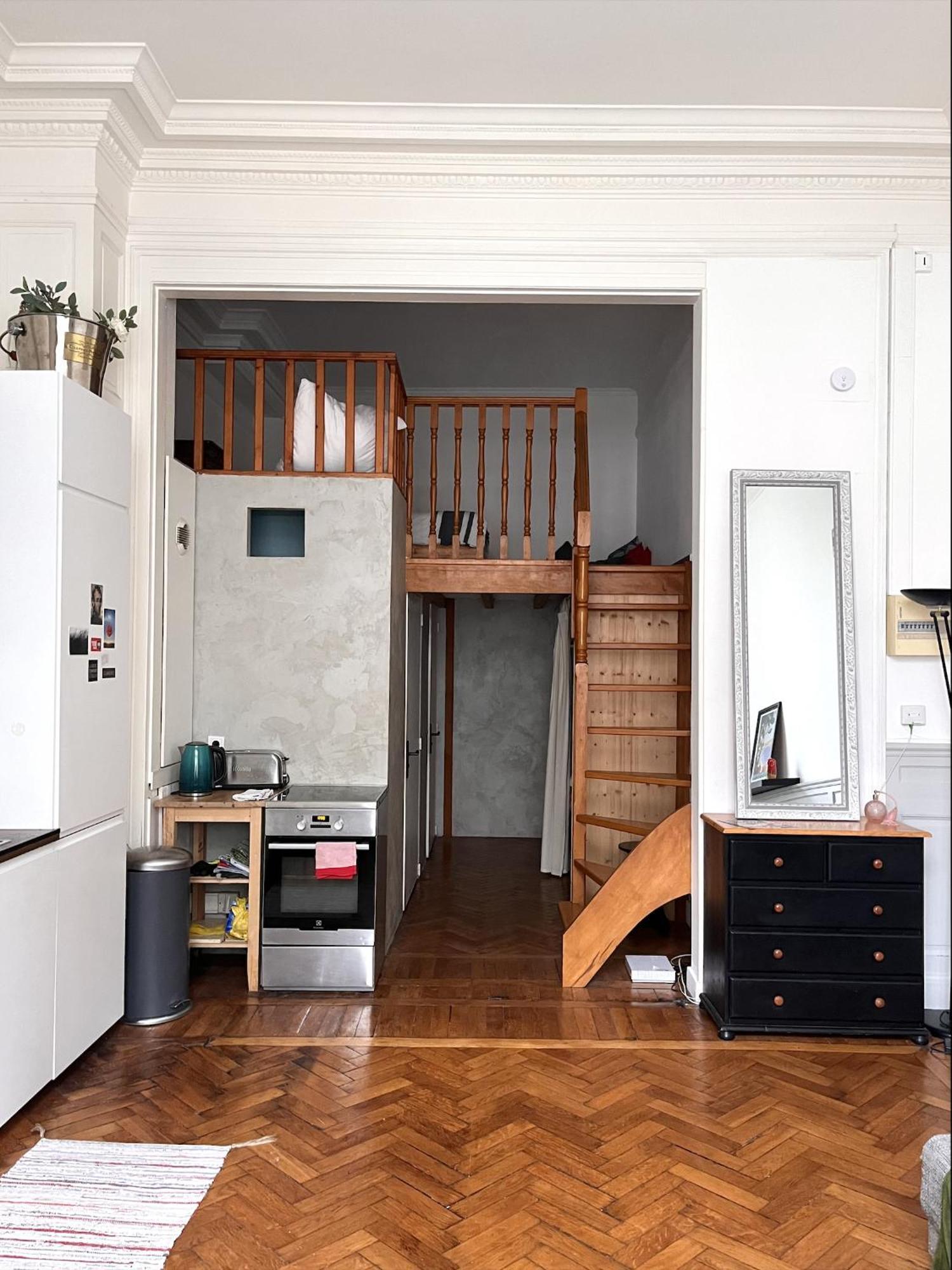Appartement Typique Lillois Lille Eksteriør billede
